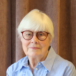 Ingrid Malmqvist Norin