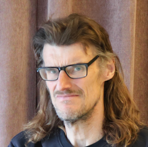 Jonas Bredford