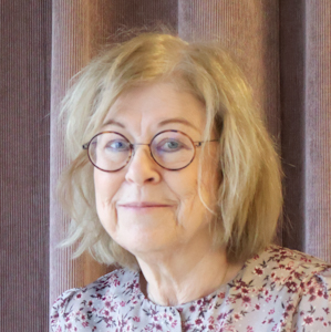 Kristina Lindström